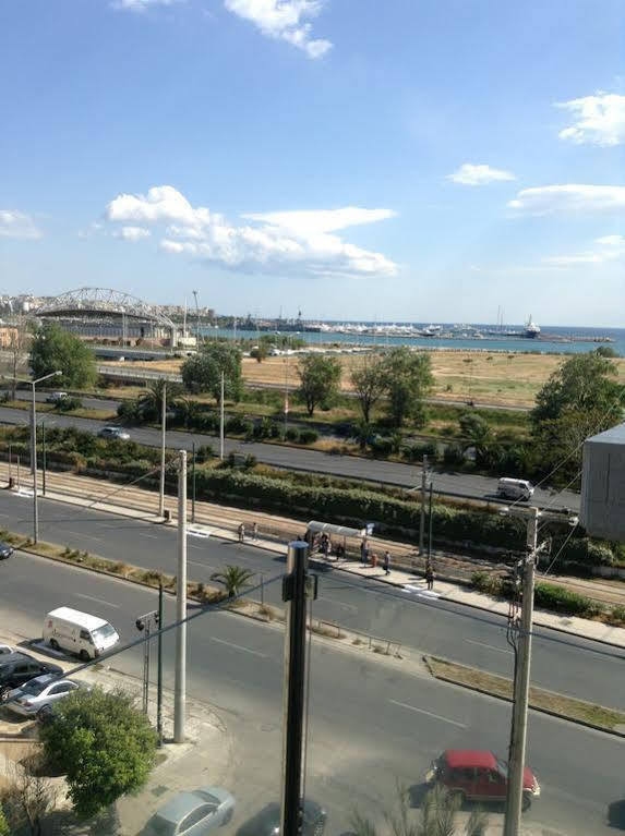 Hotel Platon เอเธนส์ ภายนอก รูปภาพ