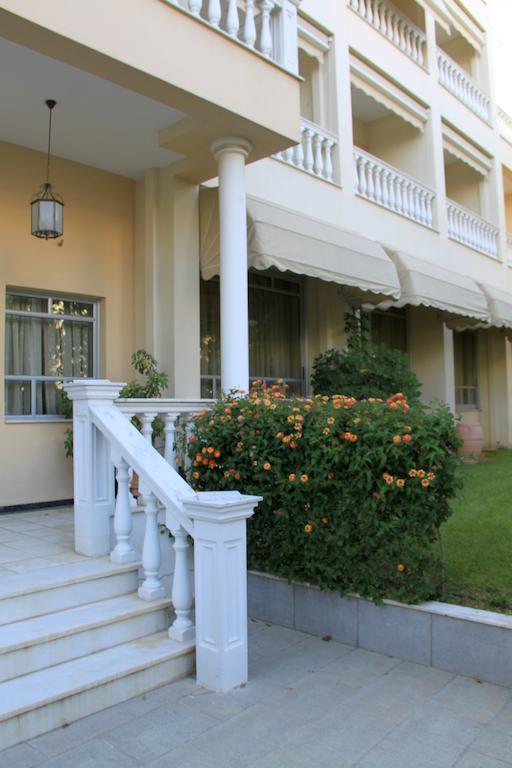 Hotel Platon เอเธนส์ ภายนอก รูปภาพ