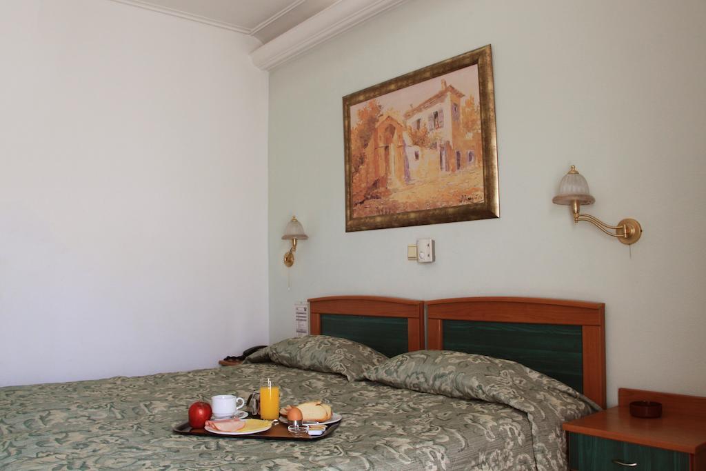 Hotel Platon เอเธนส์ ห้อง รูปภาพ