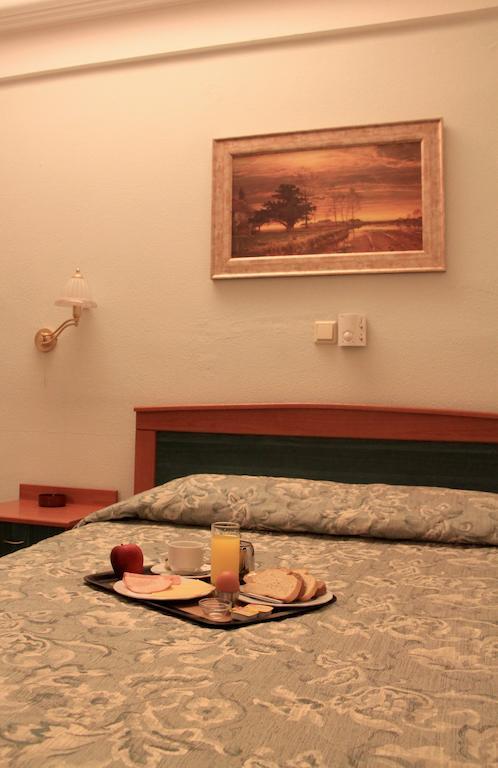 Hotel Platon เอเธนส์ ห้อง รูปภาพ